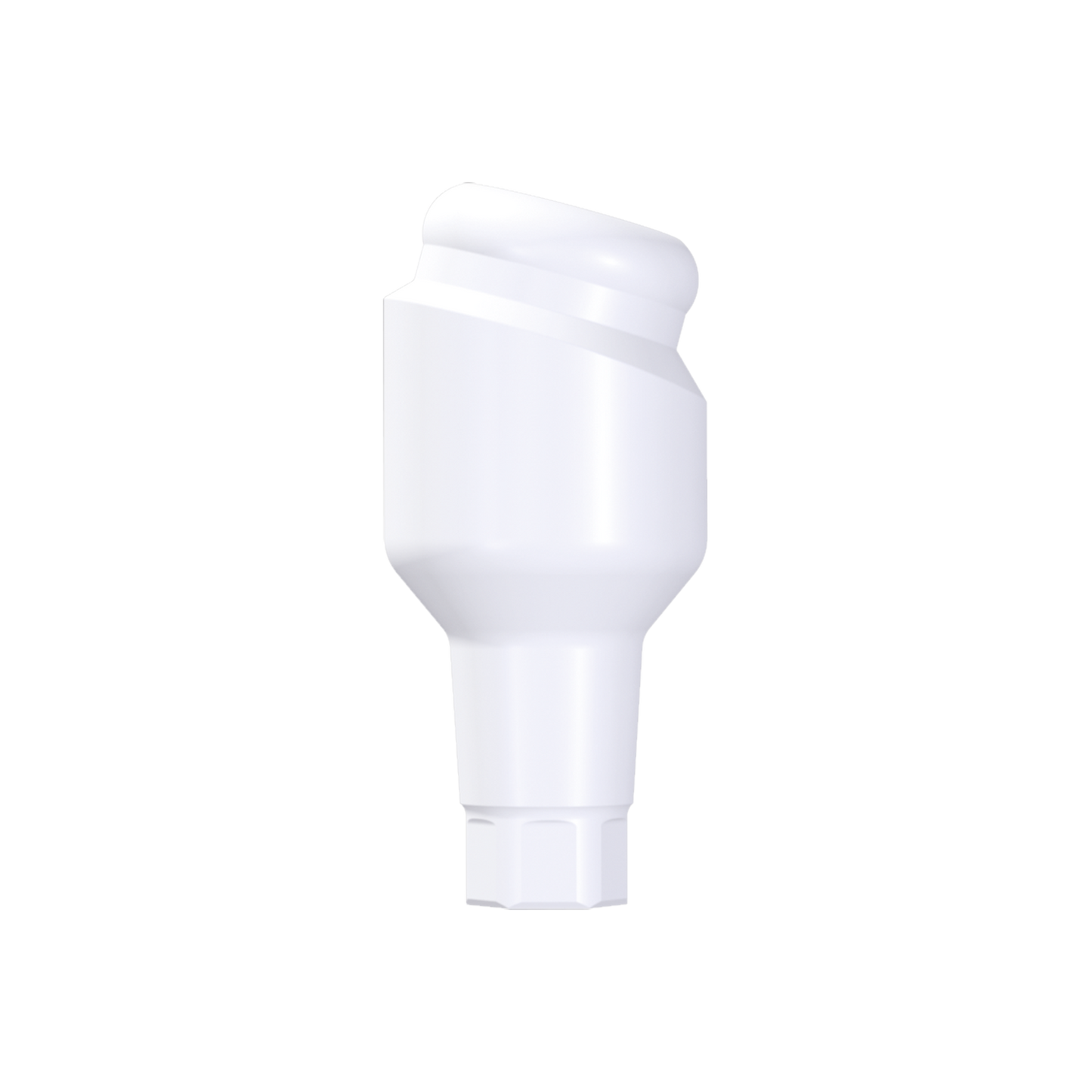 Z-SYSTEMS Pilar BL-LC1540 con tornillo titanio