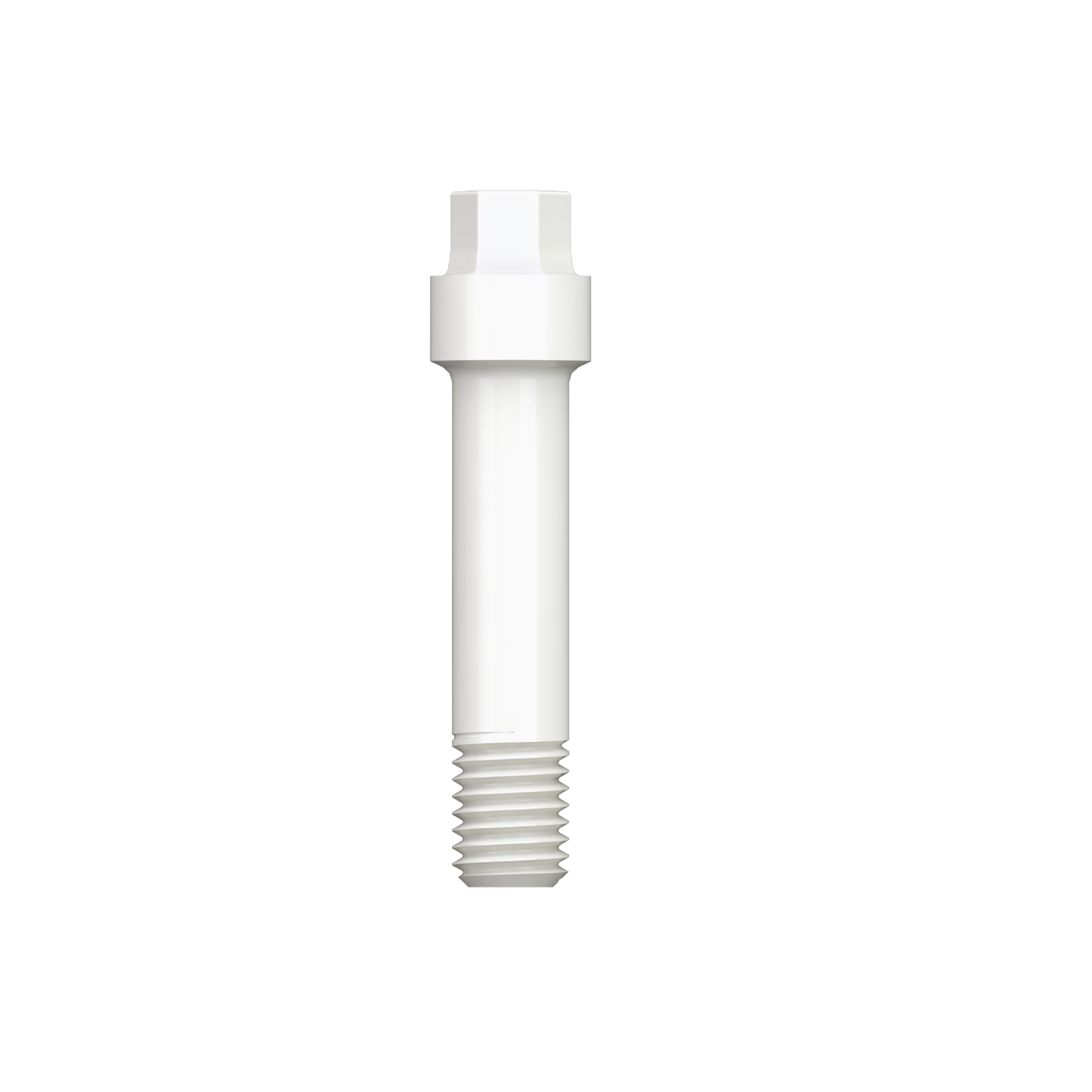 Z-SYSTEMS BL-OSC-H tornillo base de cerámica