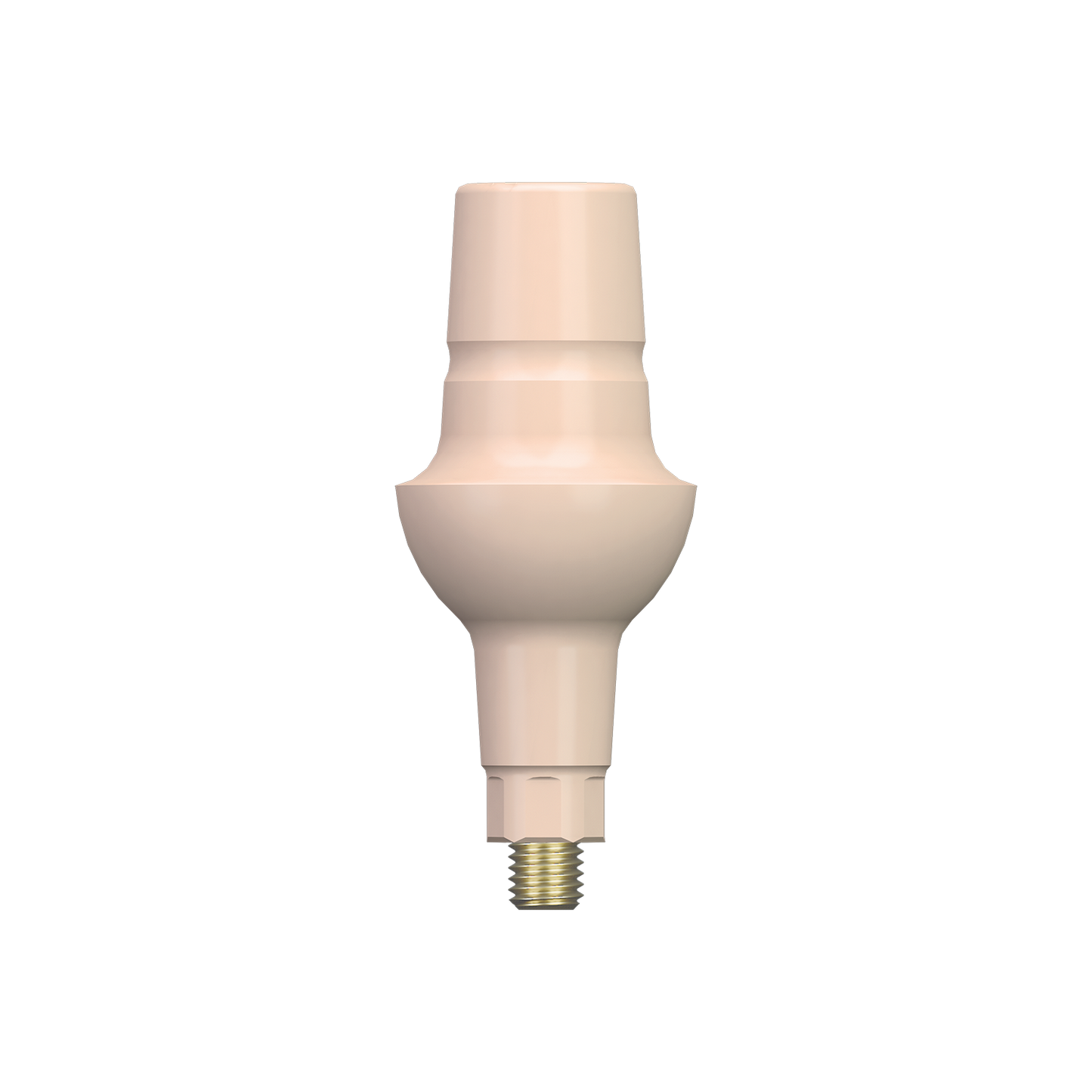 Z-SYSTEMS BL-TA0030 pilar provisional PEEK