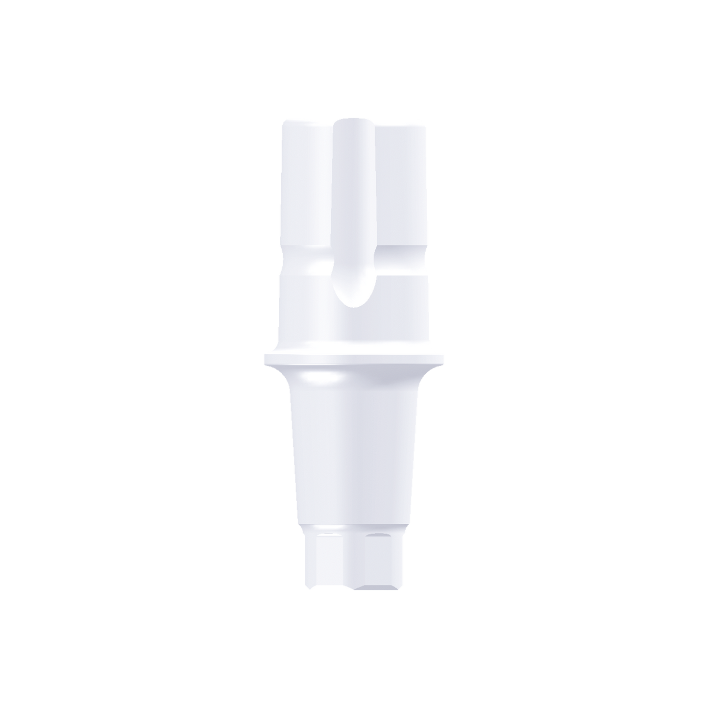 Z-SYSTEMS Pilar BL-ZB1538 con tornillo titanio