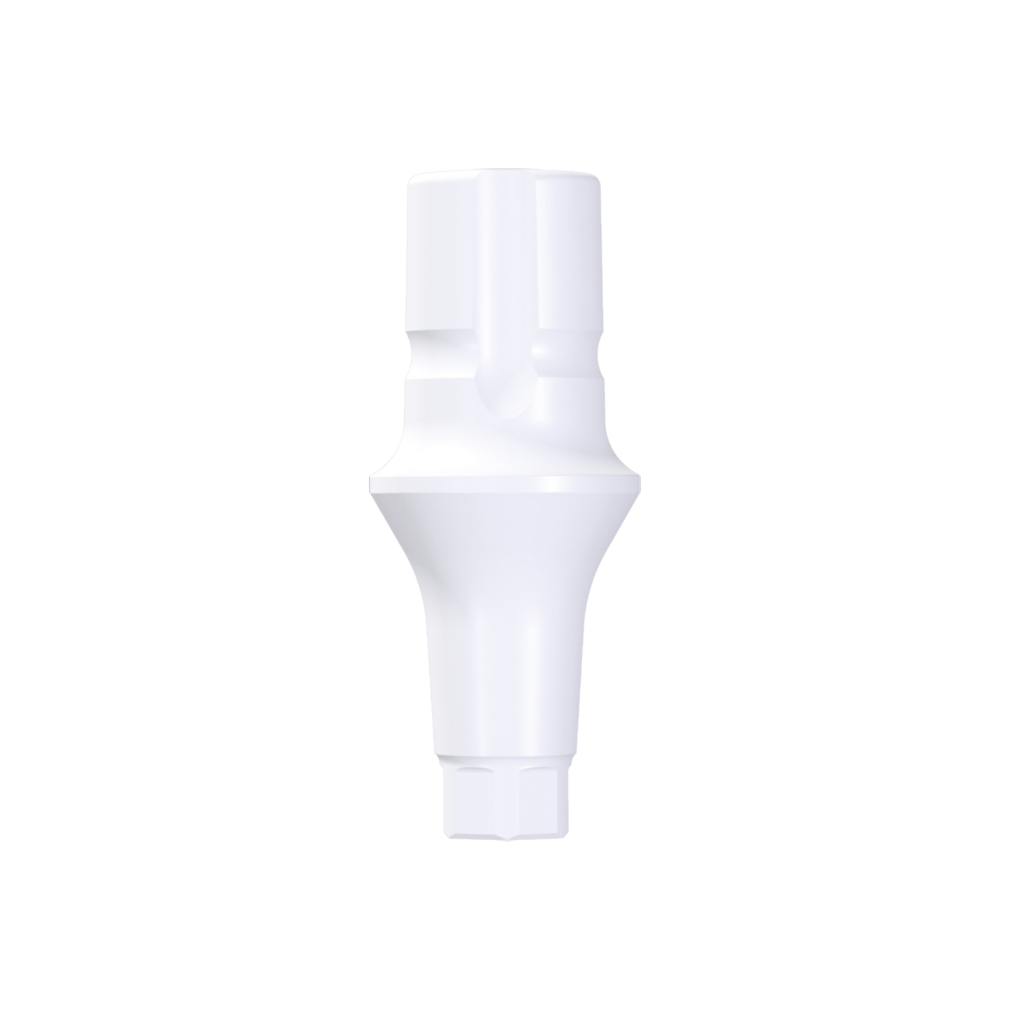Z-SYSTEMS Pilar BL-ZB2545 con tornillo titanio
