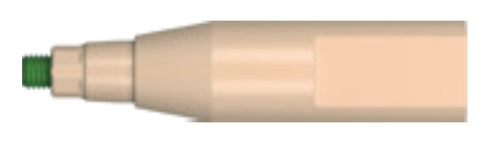 Z-SYSTEMS BL-SB-36 Cuerpo de referencia (scanbody)