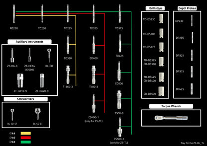 Z5_BL_TL Tray FULL