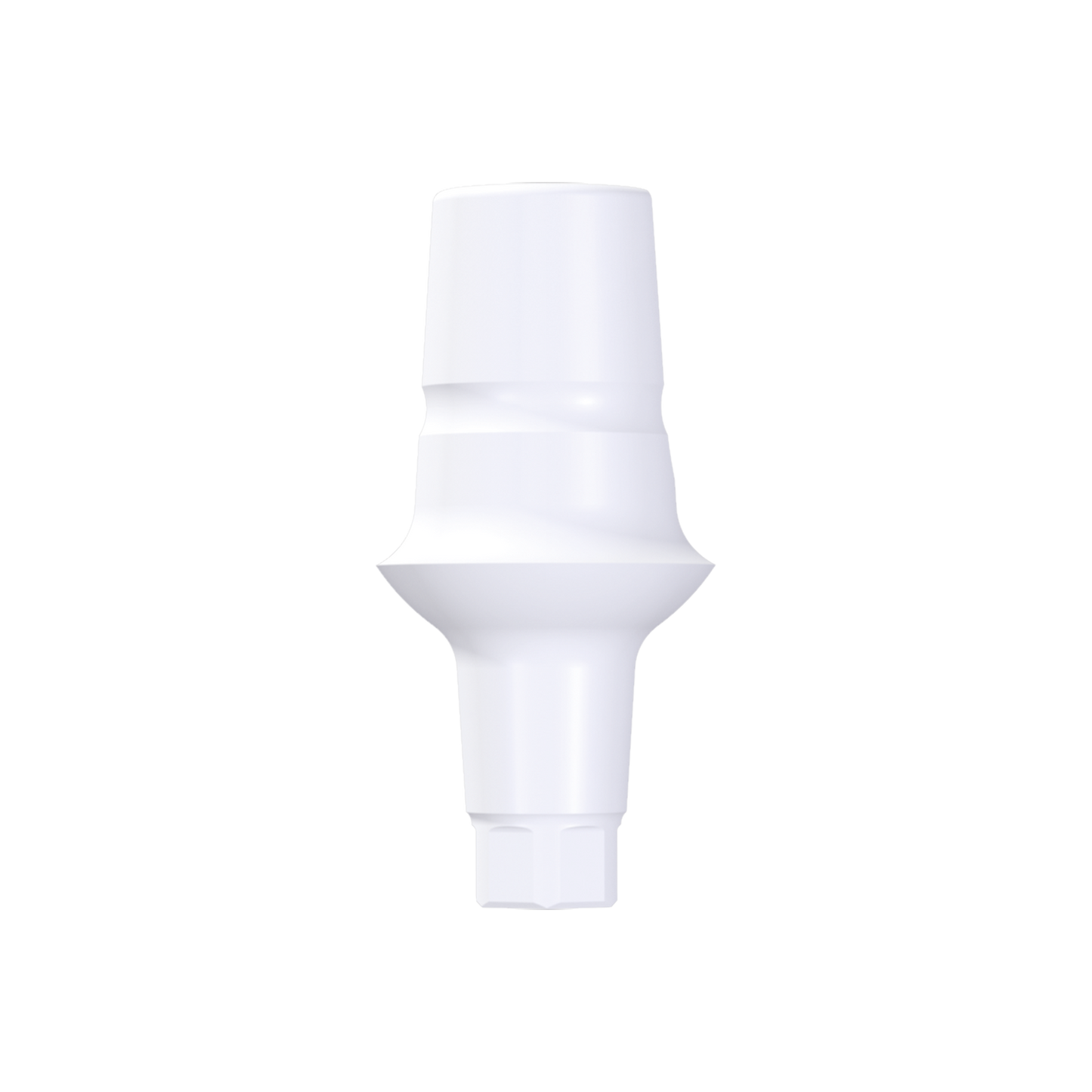 Z-SYSTEMS Pilar BL-A0015 con tornillo cerámica