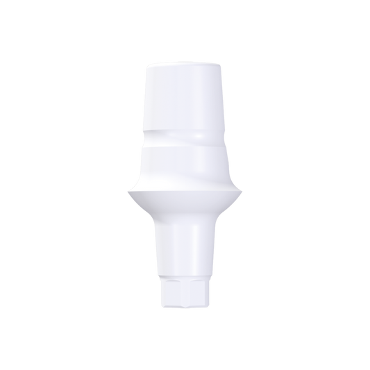 Z-SYSTEMS Pilar BL-A0015 con tornillo titanio