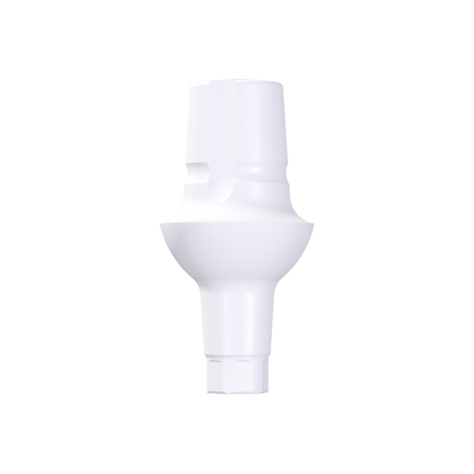 Z-SYSTEMS PIlar BL-A0025 con tornillo titanio