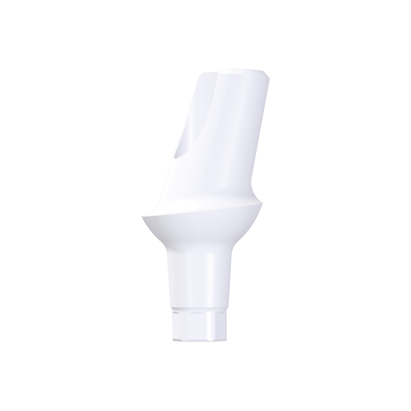 Z-SYSTEMS Pilar BL-A1515 con tornillo titanio