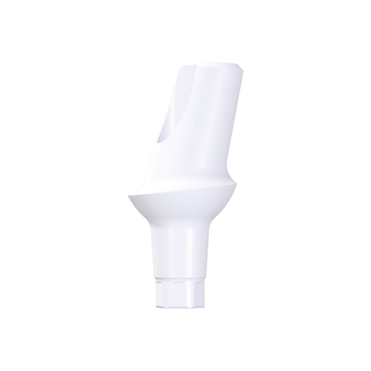 Z-SYSTEMS Pilar BL-A1515 con tornillo titanio