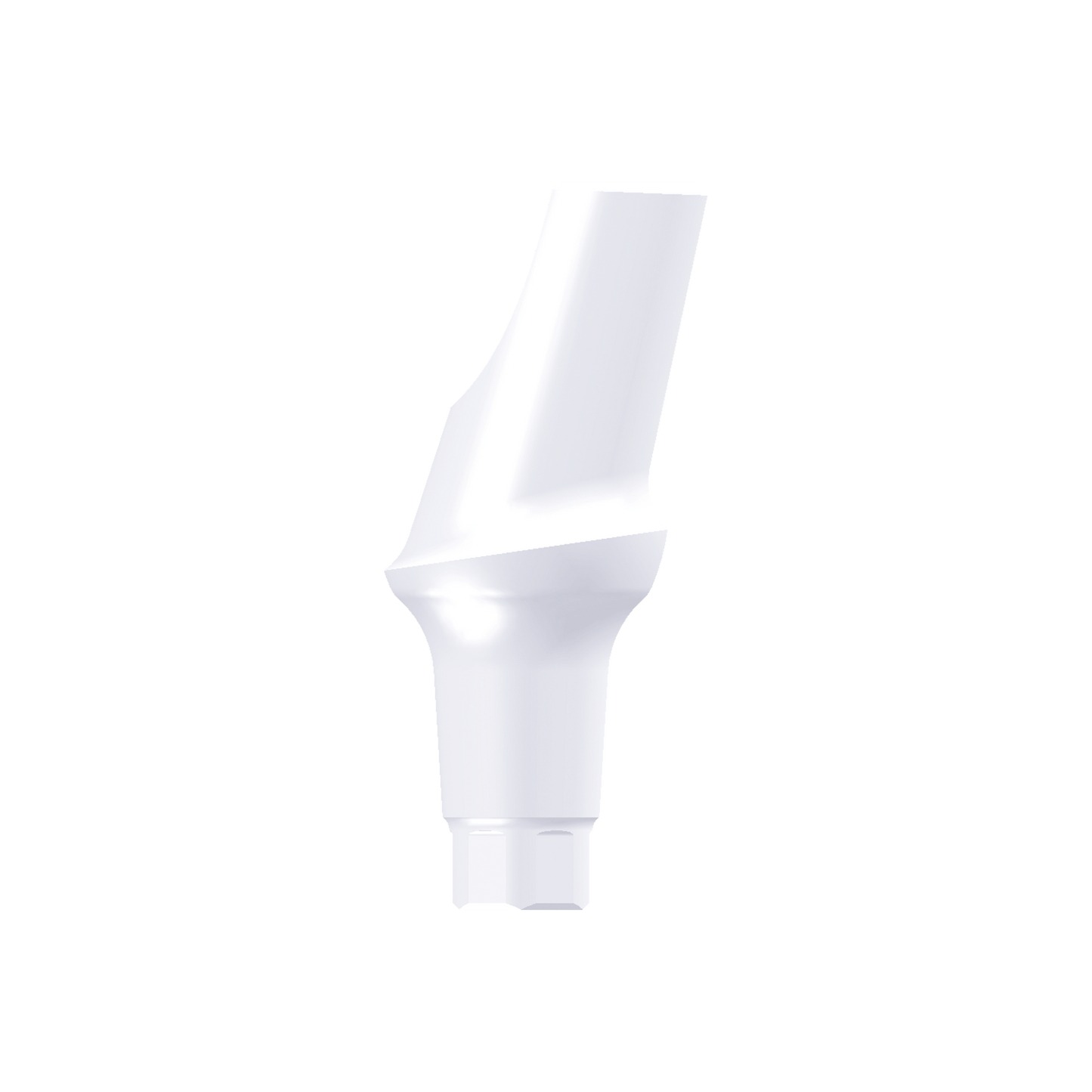 Z-SYSTEMS Pilar BL-AN1515  con tornillo titanio