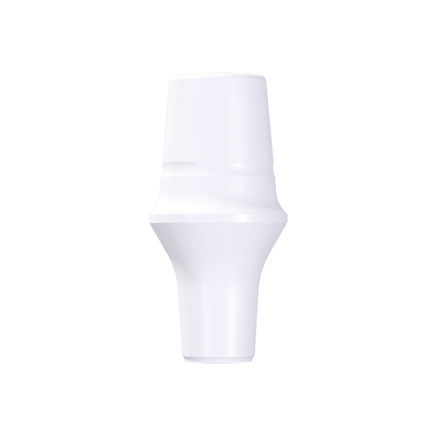 Z-SYSTEMS Pilar BL-BB2545 con tornillo titanio