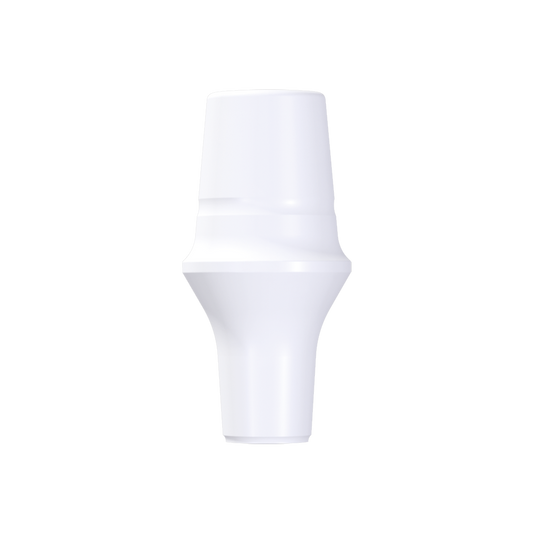 Z-SYSTEMS Pilar BL-BB2545 con tornillo titanio