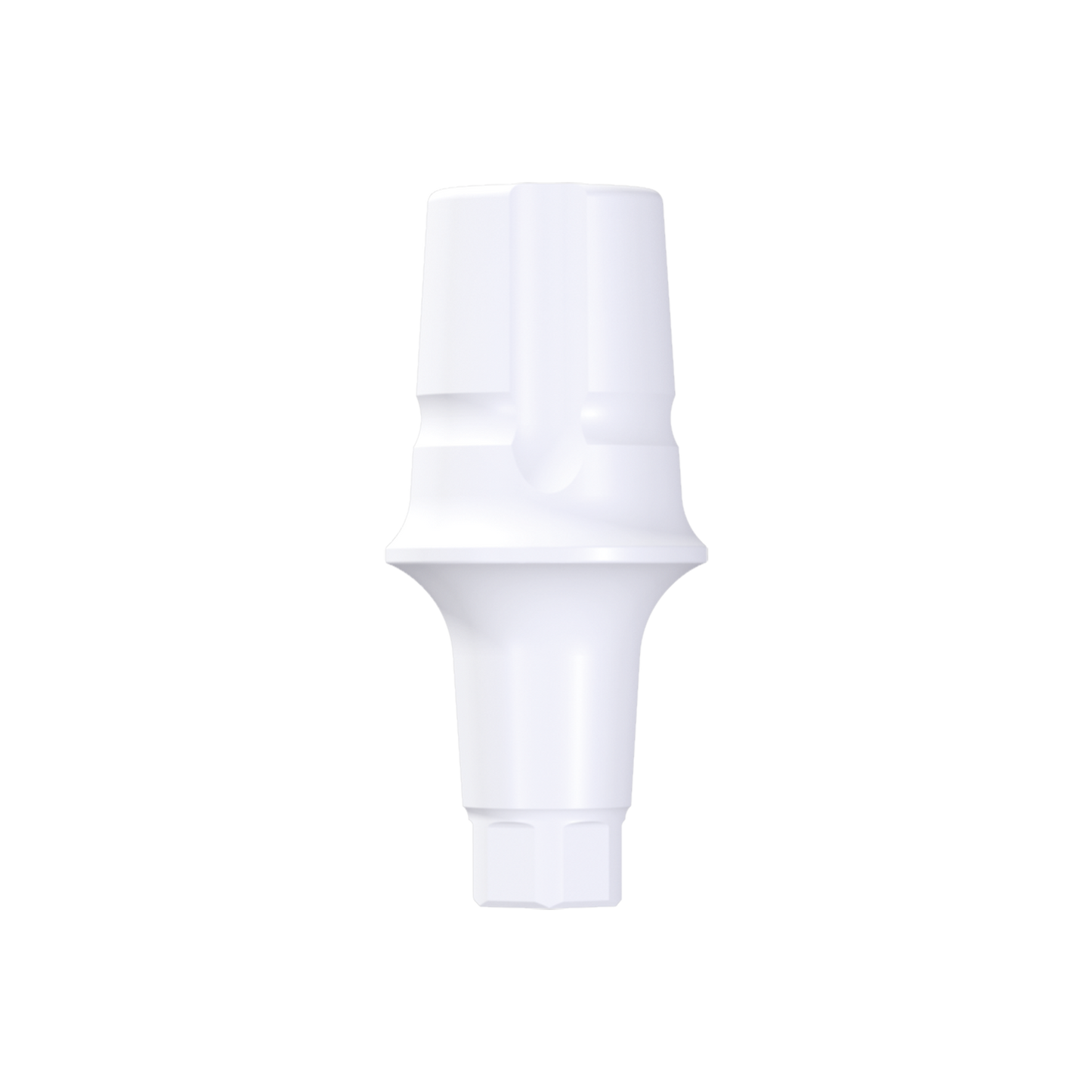 Z-SYSTEMS Pilar BL-CB1545 con tornillo titanio