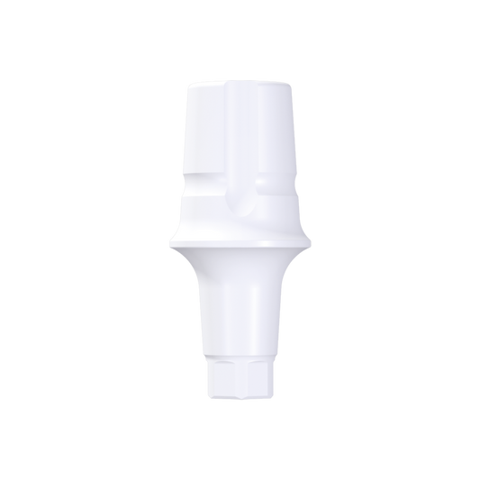Z-SYSTEMS Pilar BL-CB1545 con tornillo titanio