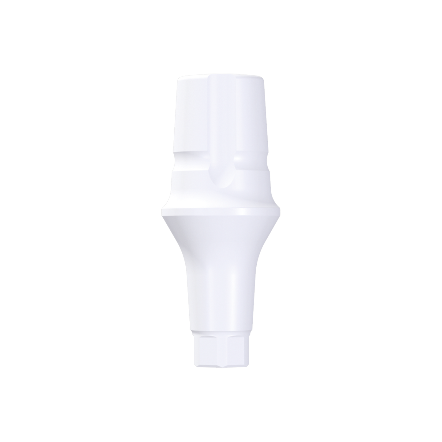 Z-SYSTEMS Pilar BL-CB2545 con tornillo titanio