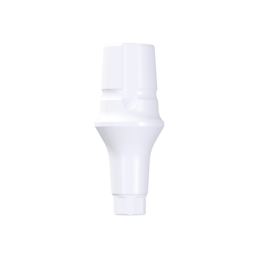 Z-SYSTEMS Pilar BL-CB2545 con tornillo titanio