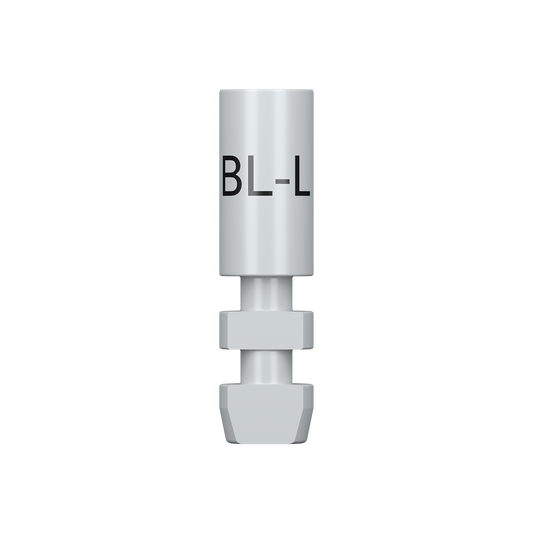 Z-SYSTEMS BL-L análogo de laboratorio
