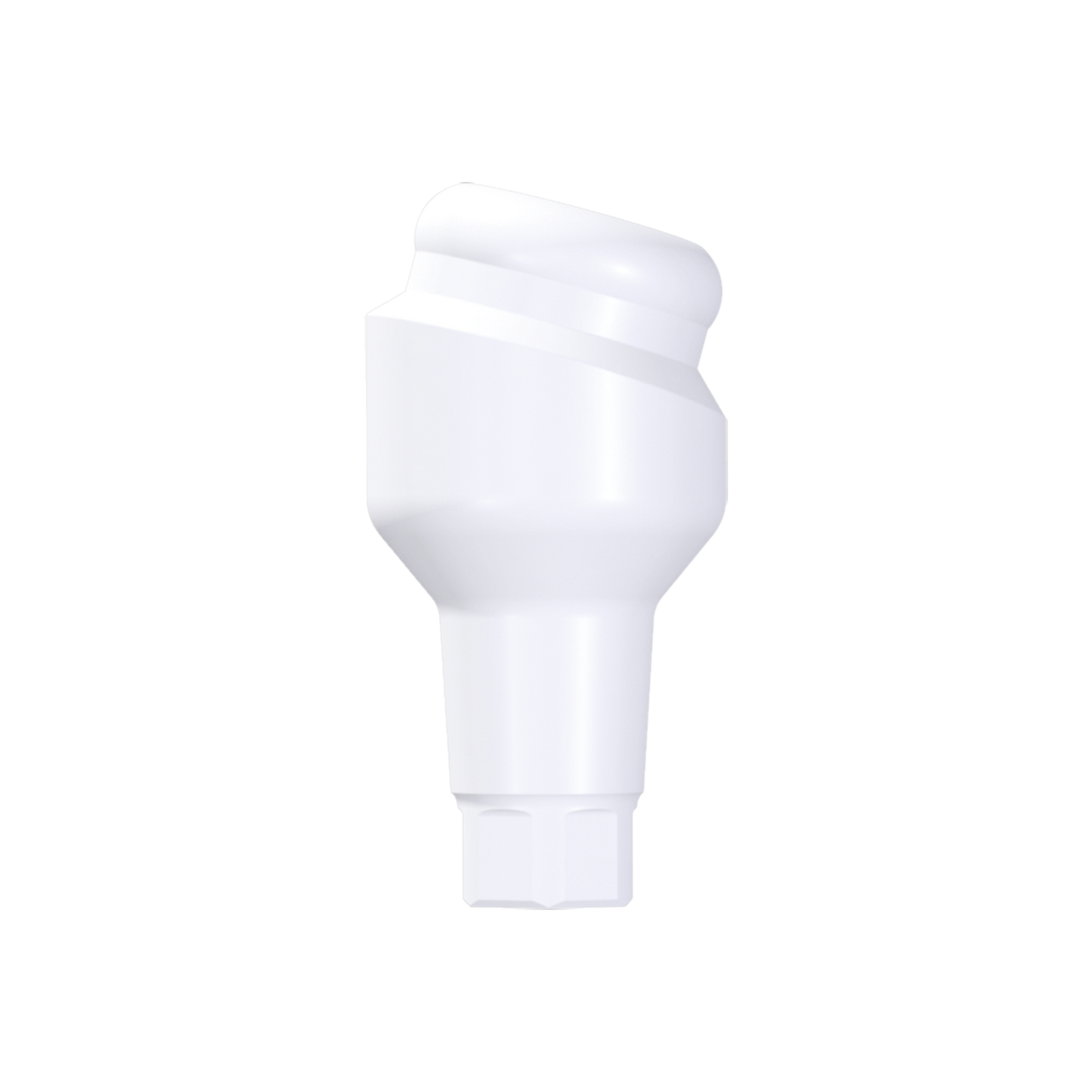 Z-SYSTEMS Pilar BL-LC1530 con tornillo titanio