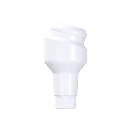 Z-SYSTEMS Pilar BL-LC1530 con tornillo titanio