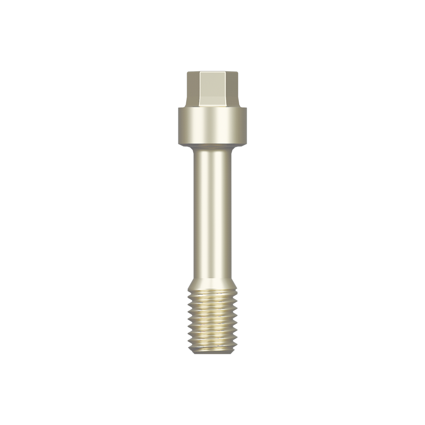 Z-SYSTEMS BL-OST-H tornillo titanio