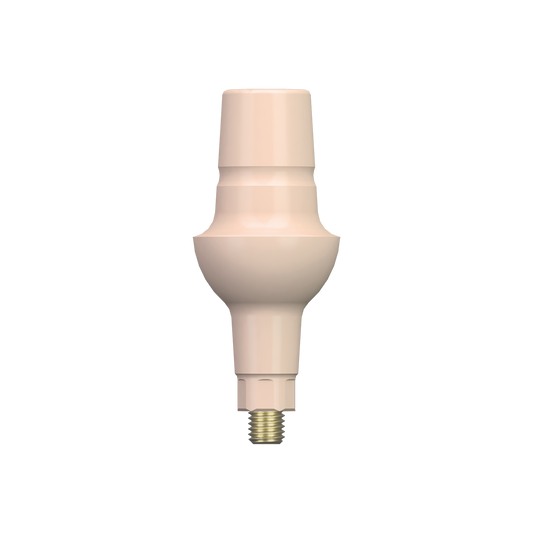 Z-SYSTEMS BL-TA0030 pilar provisional PEEK