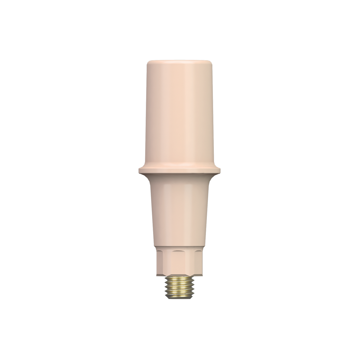 Z-SYSTEMS BL-TA1538 pilar provisional PEEK