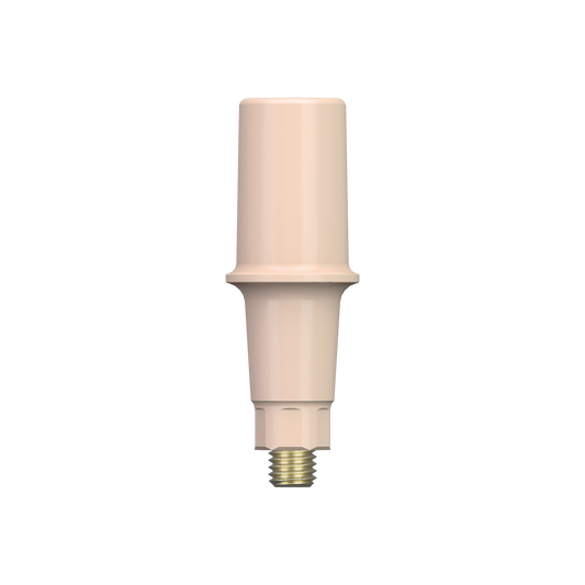 Z-SYSTEMS BL-TA1538 pilar provisional PEEK