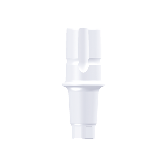 Z-SYSTEMS Pilar BL-ZB1538 con tornillo titanio