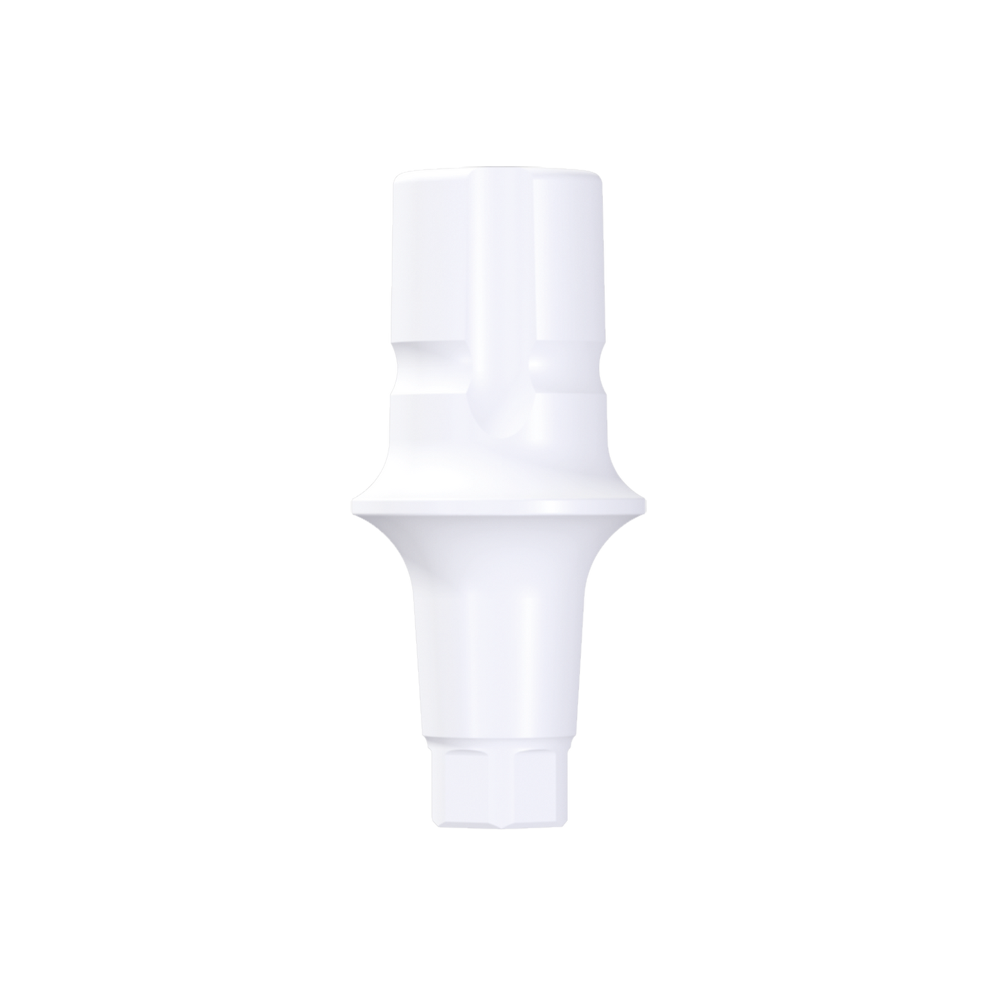 Z-SYSTEMS Pilar BL-ZB1545 con tornillo titanio