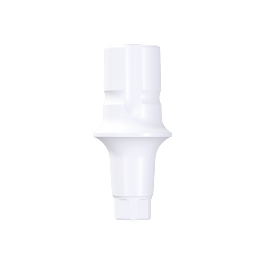 Z-SYSTEMS Pilar BL-ZB1545 con tornillo titanio