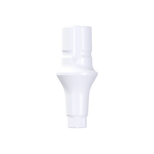 Z-SYSTEMS Pilar BL-ZB2545 con tornillo titanio