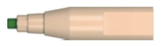 Z-SYSTEMS BL-SB-36 Cuerpo de referencia (scanbody)