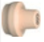 Z-SYSTEMS G50 Gingiva Former