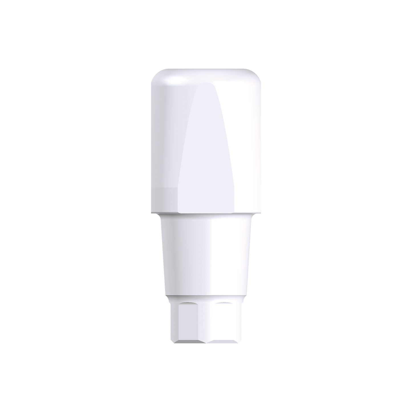 Z-SYSTEMS Pilar TL-A0045 con tornillo titanio