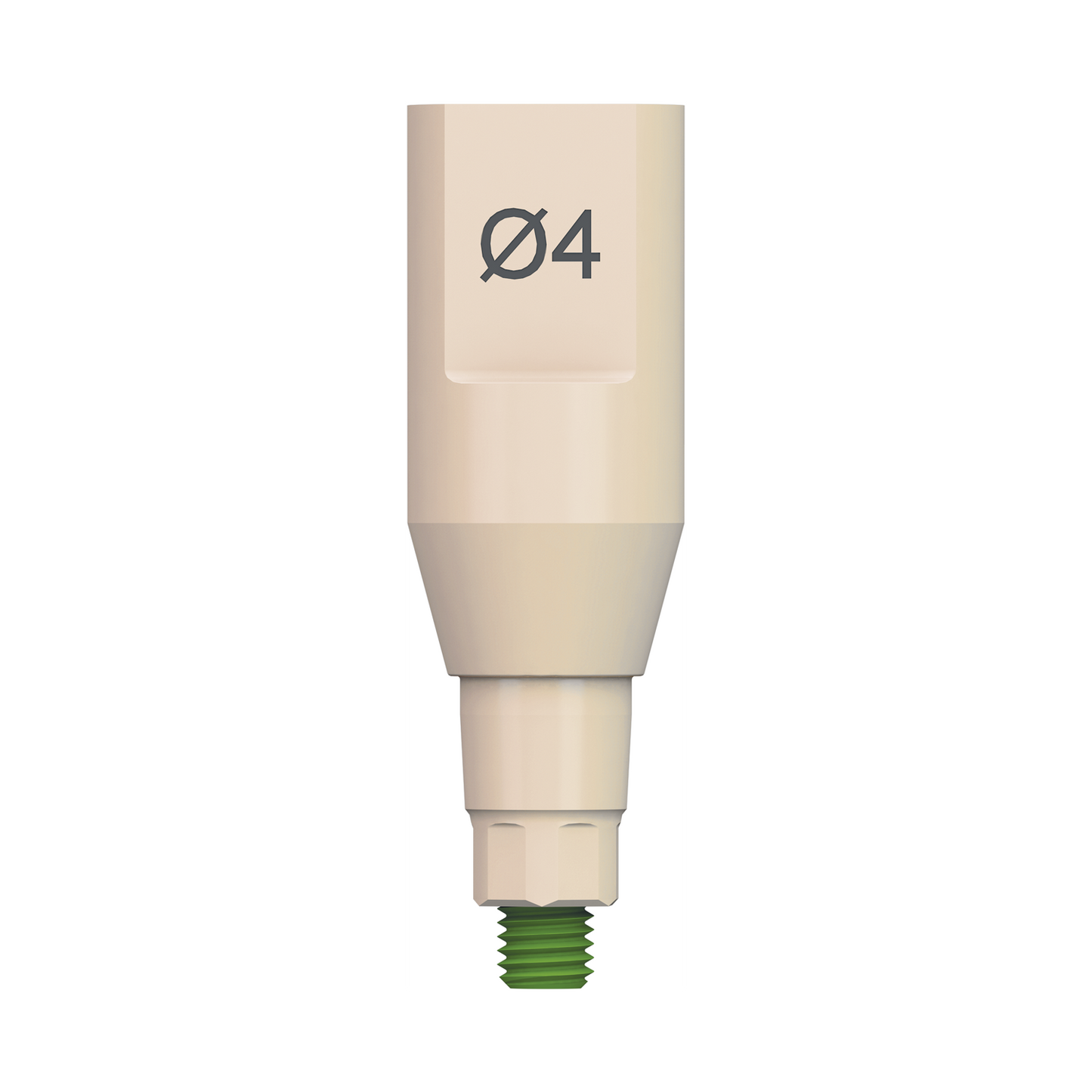 Z-SYSTEMS BL-SB Cuerpo de referencia (scanbody)